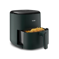 Produktbild för Tefal Easy Fry Max EY2453, Varmluftsfritös, 5 l, 6 personer,...