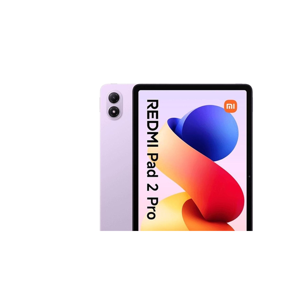 Produktbild för Xiaomi Redmi Pad 2 Pro, 30,7 cm (12.1"), 2560 x 1600 pixlar,...