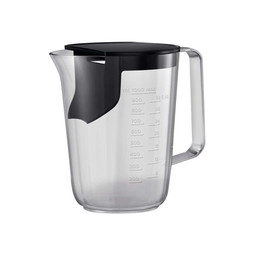Philips Philips Avance Collection HR1919 - råsaftcentrifug - svart