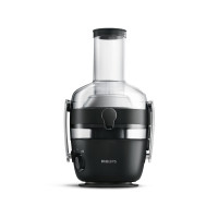 Produktbild för Philips Avance Collection HR1919 - råsaftcentrifug - svart
