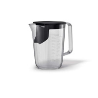Produktbild för Philips Avance Collection HR1919 - råsaftcentrifug - svart