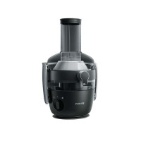 Produktbild för Philips Avance Collection HR1919 - råsaftcentrifug - svart