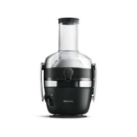 Produktbild för Philips Avance Collection HR1919 - råsaftcentrifug - svart