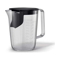 Produktbild för Philips Avance Collection HR1919 - råsaftcentrifug - svart