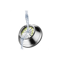 Produktbild för Philips Avance Collection HR1919 - råsaftcentrifug - svart