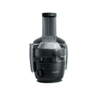 Produktbild för Philips Avance Collection HR1919 - råsaftcentrifug - svart