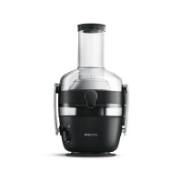 Produktbild för Philips Avance Collection HR1919 - råsaftcentrifug - svart