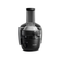 Produktbild för Philips Avance Collection HR1919 - råsaftcentrifug - svart