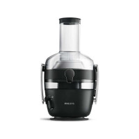 Produktbild för Philips Avance Collection HR1919 - råsaftcentrifug - svart