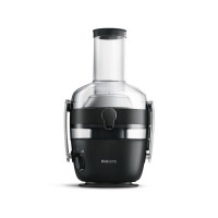 Produktbild för Philips Avance Collection HR1919 - råsaftcentrifug - svart
