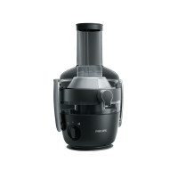 Produktbild för Philips Avance Collection HR1919 - råsaftcentrifug - svart