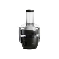 Produktbild för Philips Avance Collection HR1919 - råsaftcentrifug - svart