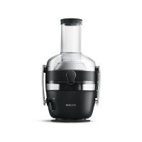 Produktbild för Philips Avance Collection HR1919 - råsaftcentrifug - svart
