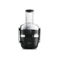 Produktbild för Philips Avance Collection HR1919 - råsaftcentrifug - svart