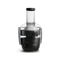 Produktbild för Philips Avance Collection HR1919 - råsaftcentrifug - svart