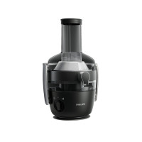 Produktbild för Philips Avance Collection HR1919 - råsaftcentrifug - svart