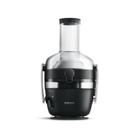 Produktbild för Philips Avance Collection HR1919 - råsaftcentrifug - svart
