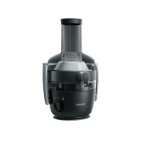 Produktbild för Philips Avance Collection HR1919 - råsaftcentrifug - svart