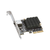 Produktbild för Sonnet Solo10G - nätverksadapter - PCIe 3.0 x4 - 10Gb Ethernet x 1