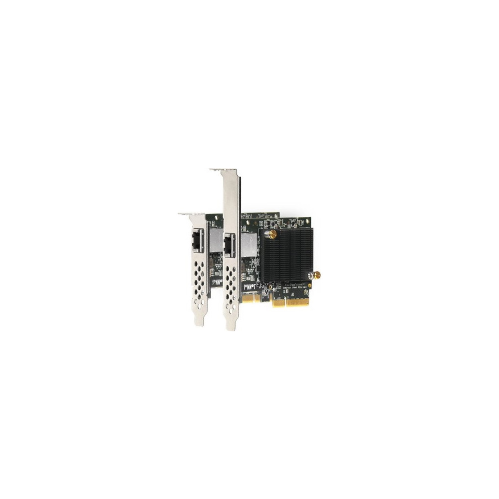 Produktbild för Sonnet Solo10G - nätverksadapter - PCIe 3.0 x4 - 10Gb Ethernet x 1