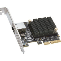 Produktbild för Sonnet Solo10G - nätverksadapter - PCIe 3.0 x4 - 10Gb Ethernet x 1
