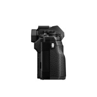 Produktbild för Olympus OM-D E-M10 Mark IV - digitalkamera - endast stomme