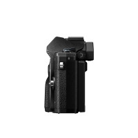 Produktbild för Olympus OM-D E-M10 Mark IV - digitalkamera - endast stomme