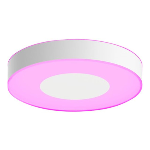 Philips Philips Hue White and Color Ambiance Xamento L - innertakslampa - LED - 52.5 W - 2000-6500 K - vit