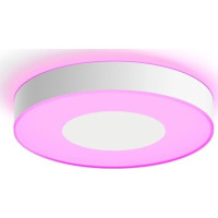 Produktbild för Philips Hue White and Color Ambiance Xamento L - innertakslampa - LED - 52.5 W - 2000-6500 K - vit