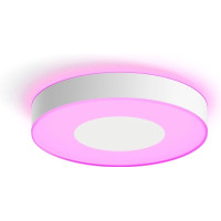 Produktbild för Philips Hue White and Color Ambiance Xamento L - innertakslampa - LED - 52.5 W - 2000-6500 K - vit