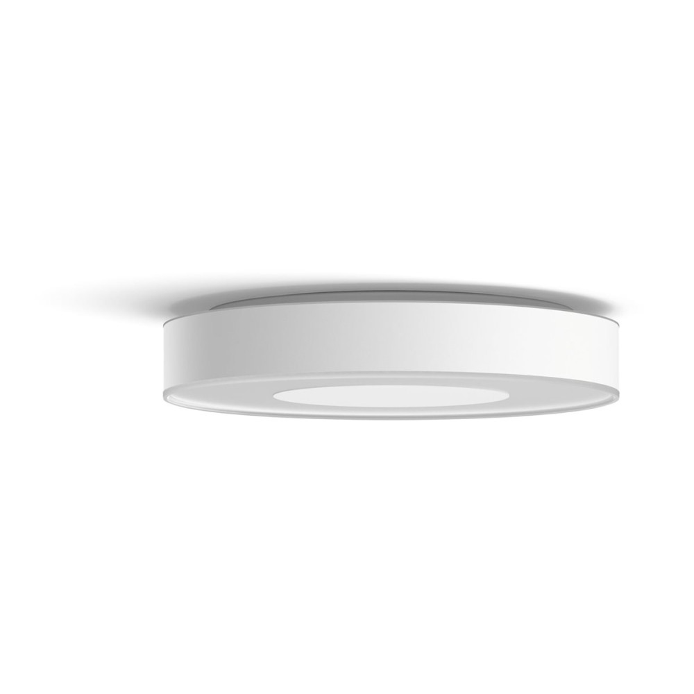 Produktbild för Philips Hue White and Color Ambiance Xamento L - innertakslampa - LED - 52.5 W - 2000-6500 K - vit