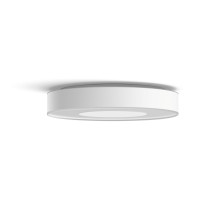 Produktbild för Philips Hue White and Color Ambiance Xamento L - innertakslampa - LED - 52.5 W - 2000-6500 K - vit