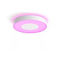 Produktbild för Philips Hue White and Color Ambiance Xamento L - innertakslampa - LED - 52.5 W - 2000-6500 K - vit