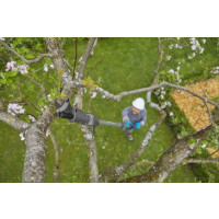Produktbild för GARDENA SAX 360 CM BATTERI 18 VOLT INKL. BATTERI OCH LADDARE