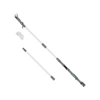 Produktbild för GARDENA SAX 360 CM BATTERI 18 VOLT INKL. BATTERI OCH LADDARE