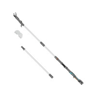 Produktbild för GARDENA SAX 360 CM BATTERI 18 VOLT INKL. BATTERI OCH LADDARE