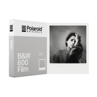 Produktbild för Polaroid S/V film för snabbframkallning - ASA 640 - 8