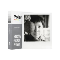 Produktbild för Polaroid S/V film för snabbframkallning - ASA 640 - 8