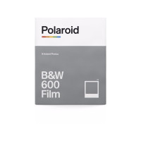 Produktbild för Polaroid S/V film för snabbframkallning - ASA 640 - 8