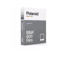 Produktbild för Polaroid S/V film för snabbframkallning - ASA 640 - 8