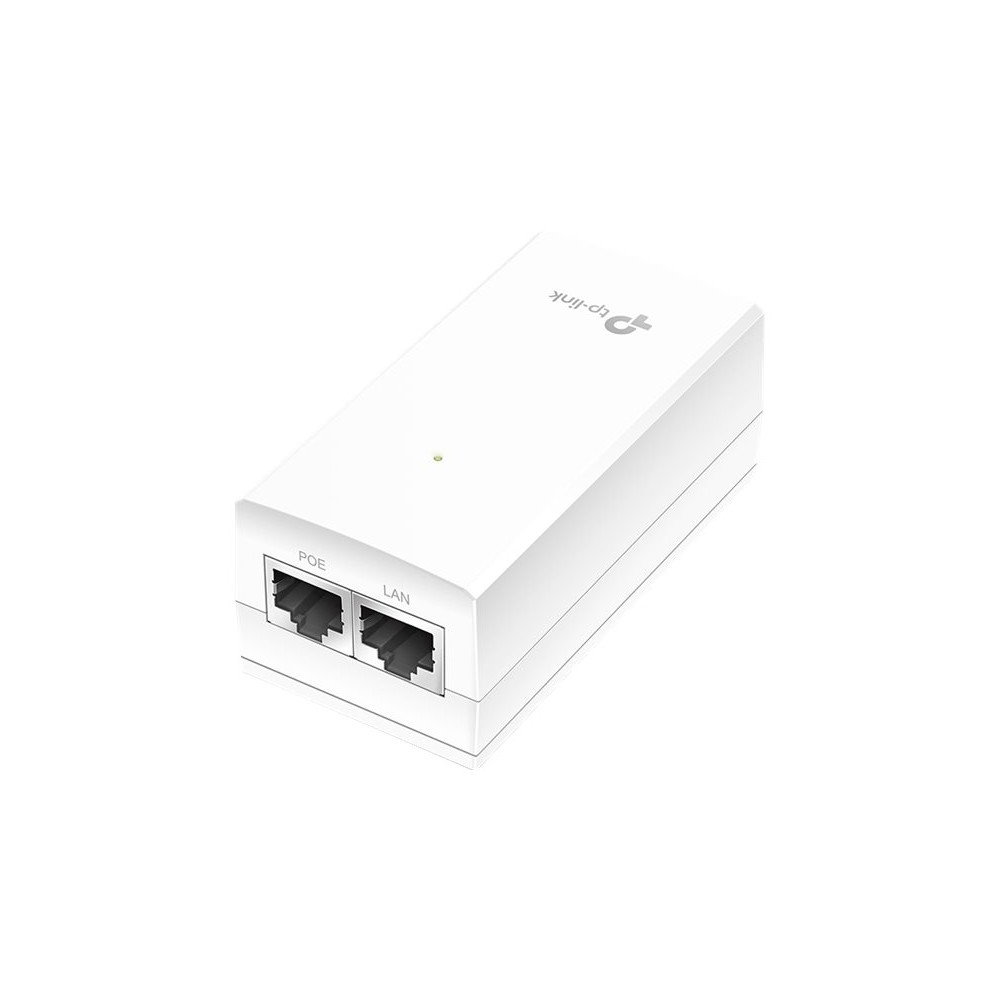 Produktbild för TP-Link TL-POE2412G - strömtillförsel - 12 watt