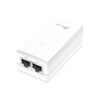 Produktbild för TP-Link TL-POE2412G - strömtillförsel - 12 watt