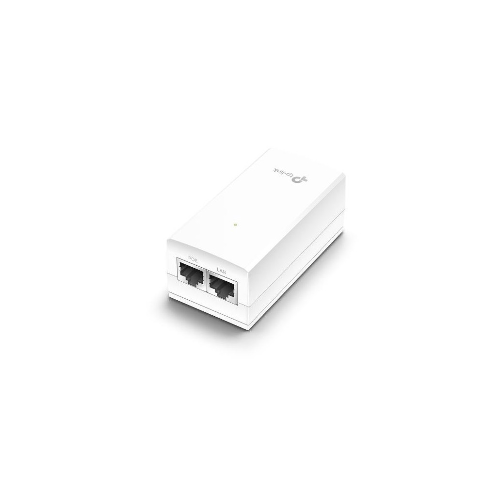 Produktbild för TP-Link TL-POE2412G - strömtillförsel - 12 watt