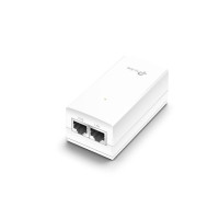 Produktbild för TP-Link TL-POE2412G - strömtillförsel - 12 watt