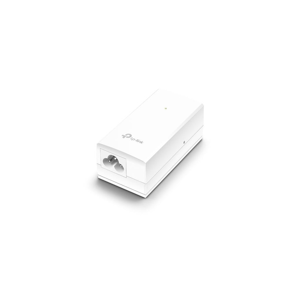 Produktbild för TP-Link TL-POE2412G - strömtillförsel - 12 watt