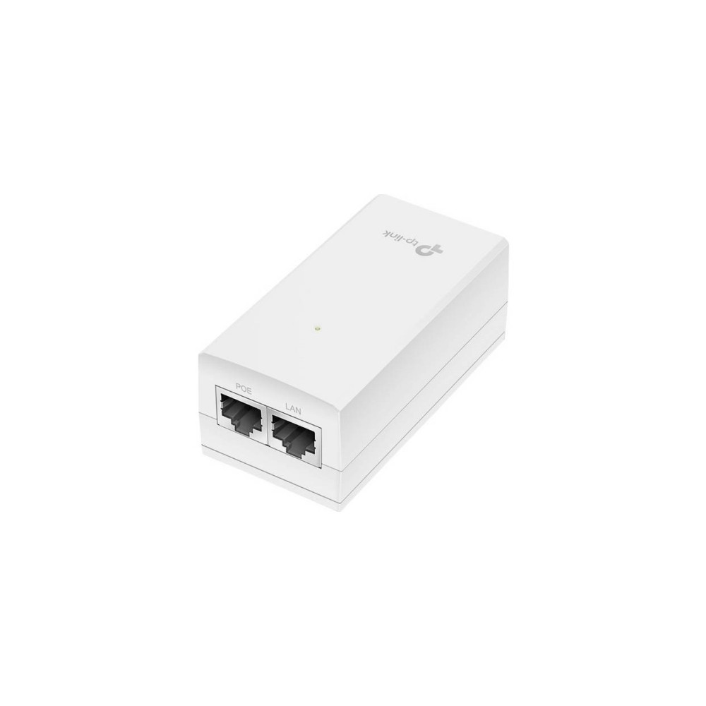 Produktbild för TP-Link TL-POE2412G - strömtillförsel - 12 watt