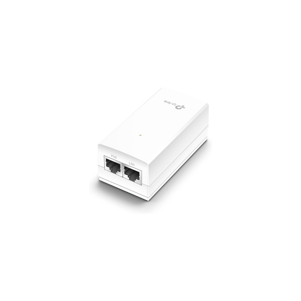 Produktbild för TP-Link TL-POE2412G - strömtillförsel - 12 watt