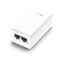 Produktbild för TP-Link TL-POE2412G - strömtillförsel - 12 watt