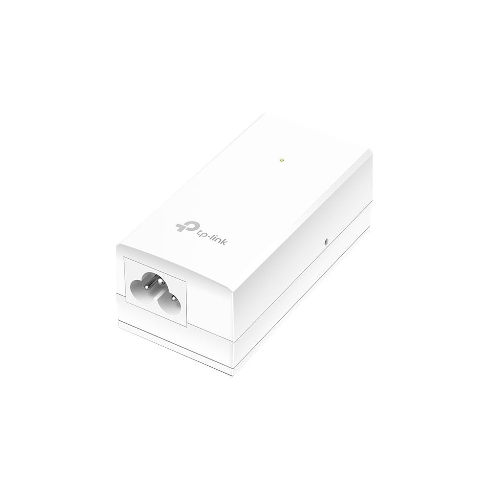 Produktbild för TP-Link TL-POE2412G - strömtillförsel - 12 watt
