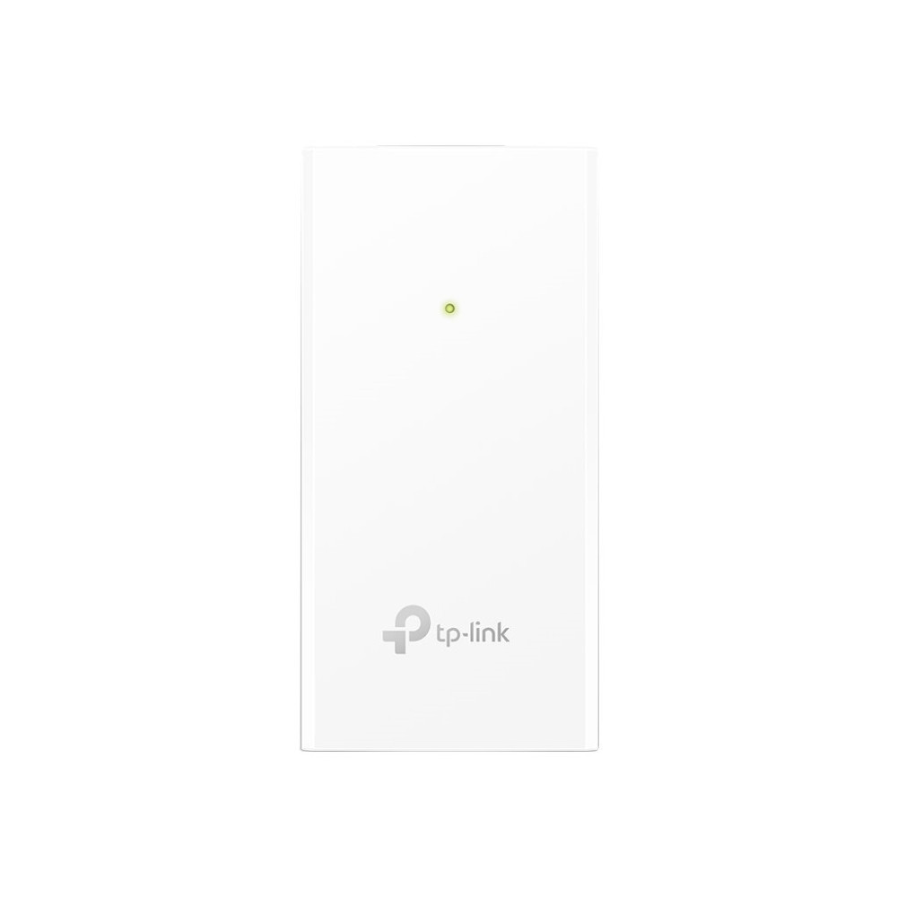 Produktbild för TP-Link TL-POE2412G - strömtillförsel - 12 watt